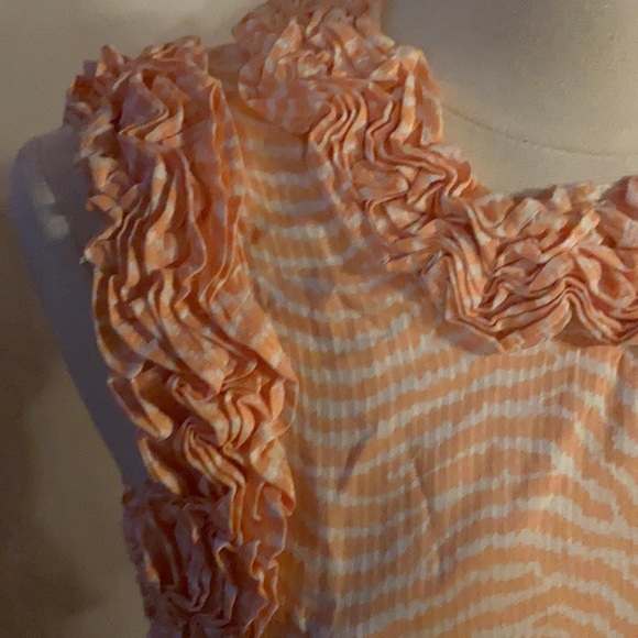 Women’s French Connection Tank Top - Picture 3 of 6